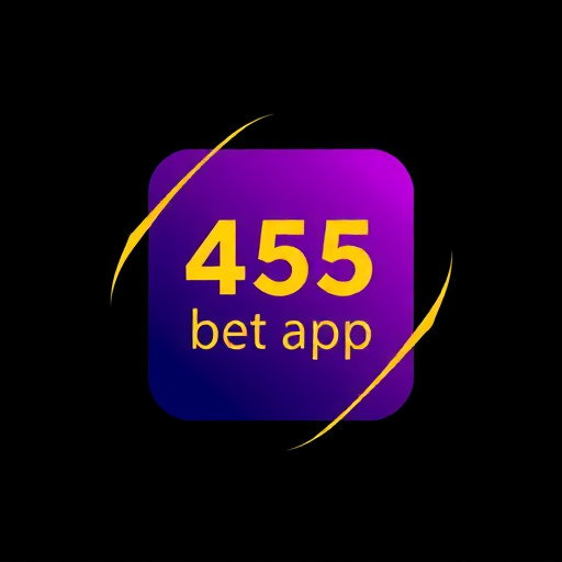 4455 bet app Logo